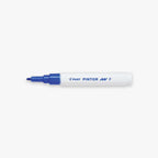 PINTOR FINE MARKER PEN // BLUE