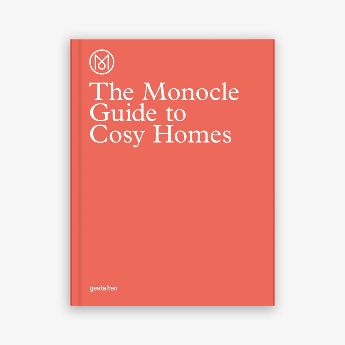 BOG 'THE MONOCLE GUIDE TO COSY HOMES'