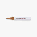PINTOR FINE MARKER PEN // BROWN