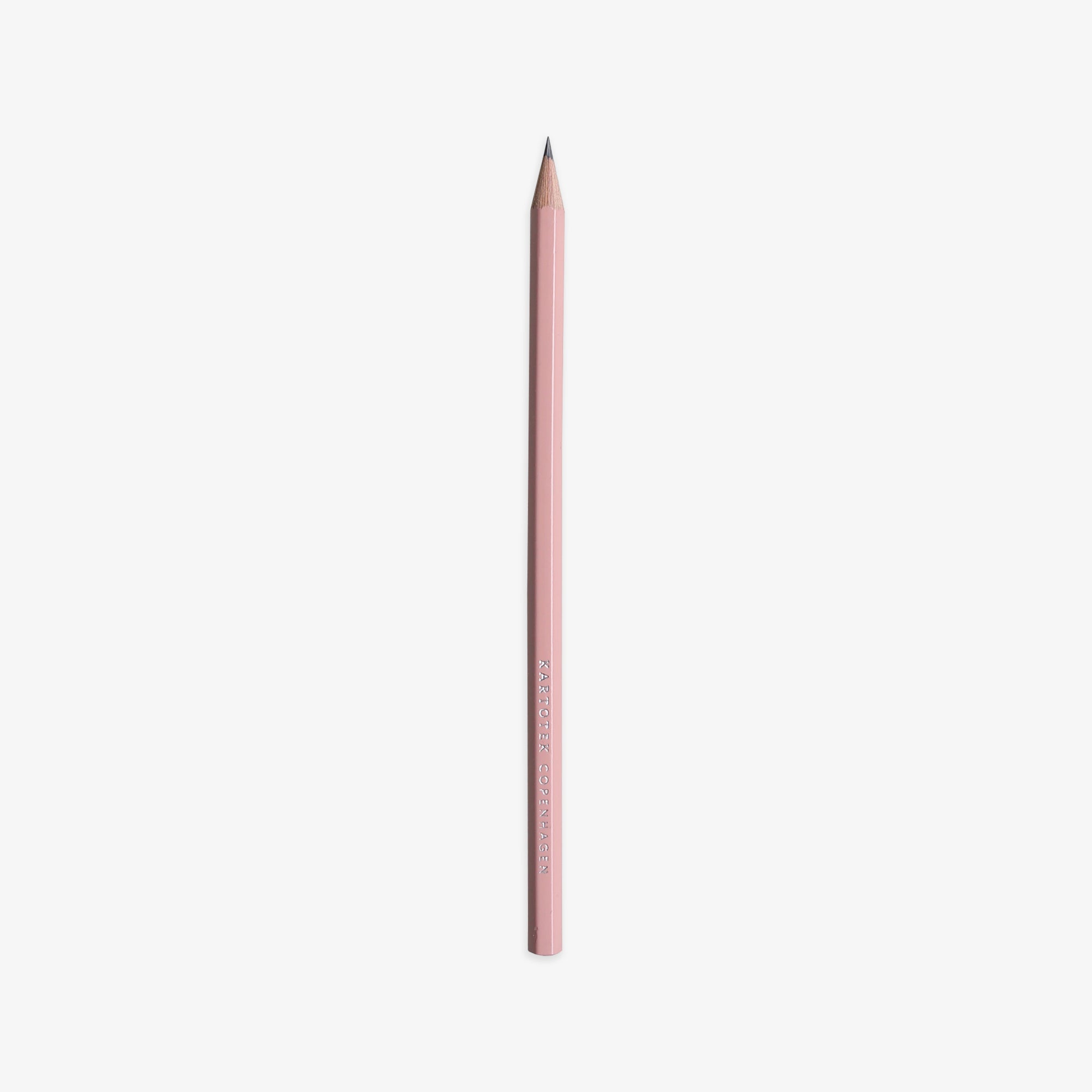 BLYANT I CEDERTRÆ // PEACH
