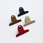CLAMPY CLIP S // NAVY