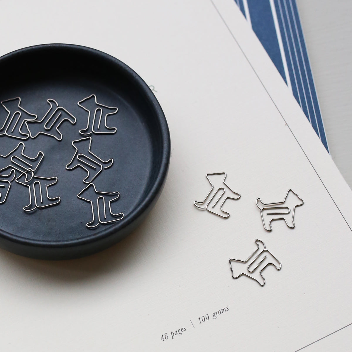D-CLIPS NANO // HUND