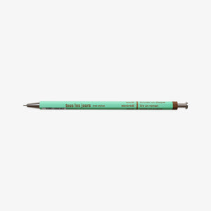 DAYS KUGLEPEN 0.5MM // MINT