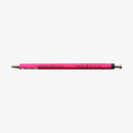 DAYS KUGLEPEN 0.5MM // PINK