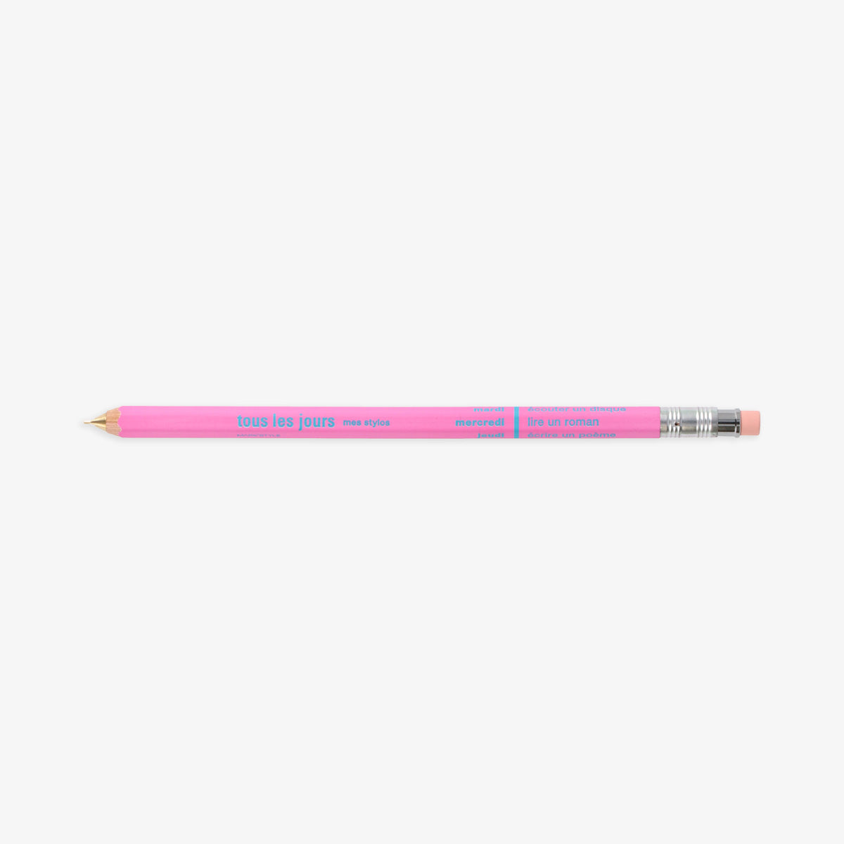 DAYS STIFTBLYANT 0.5MM // VIVID PINK