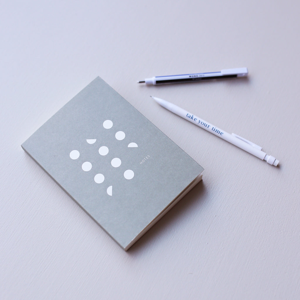 MONO ZERO ERASER PEN // WHITE