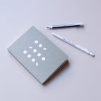 MONO ZERO ERASER PEN // WHITE