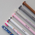 ERASABLE GEL PEN // UNICORN