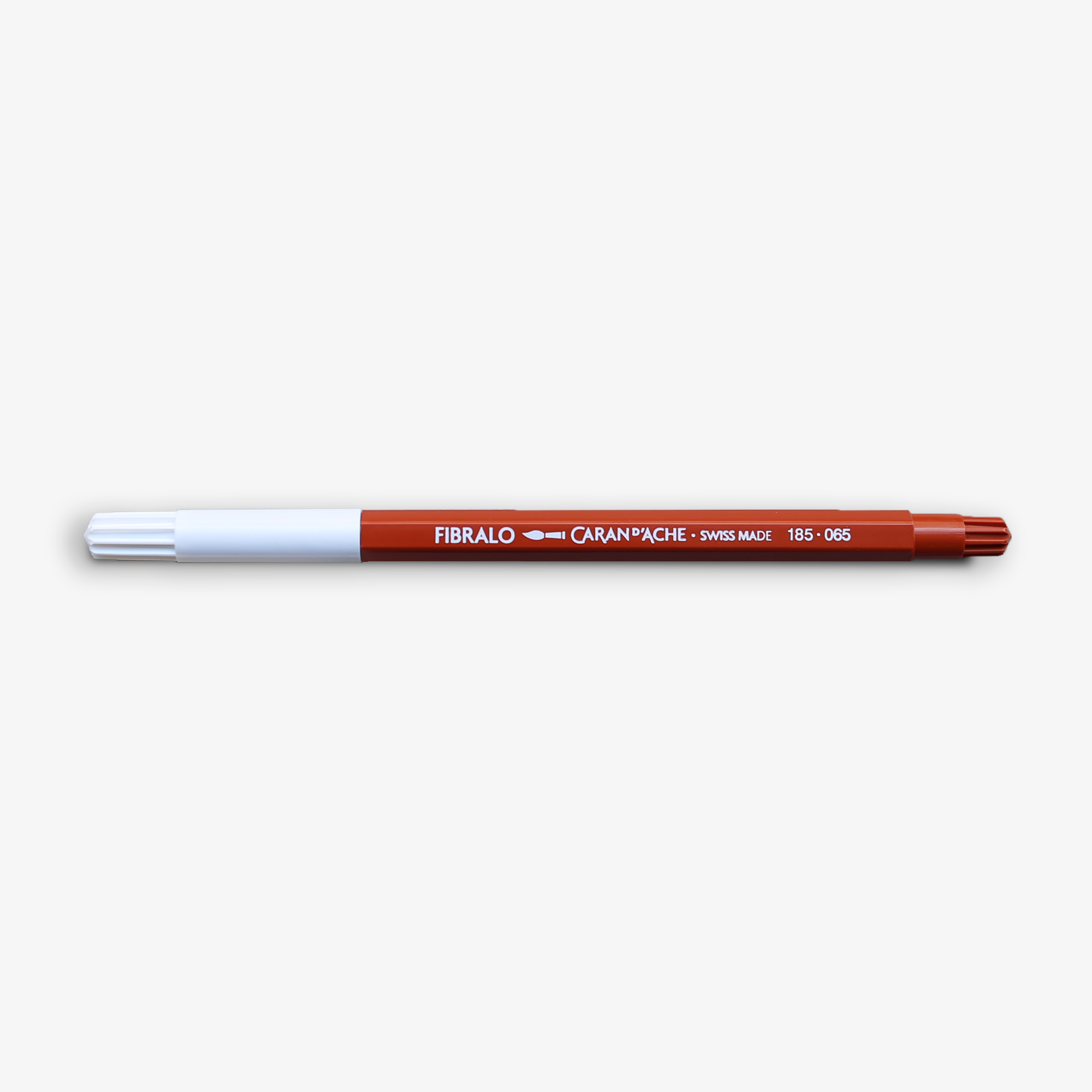 FIBRALO MARKER PEN // RUSSET