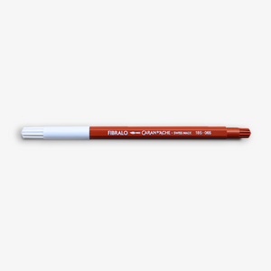 FIBRALO MARKER PEN // RUSSET