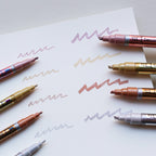 DECOCOLOR PREMIUM CHISEL TIP // KOBBER