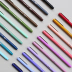 LE PEN FINELINER // JADE GREEN