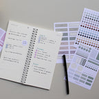 WIRE-O UGEPLANNER