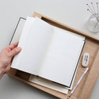 YEARLY PLANNER NOTEBOOK