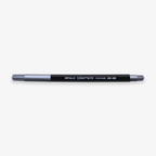 FIBRALO MARKER PEN // METALLIC SILVER