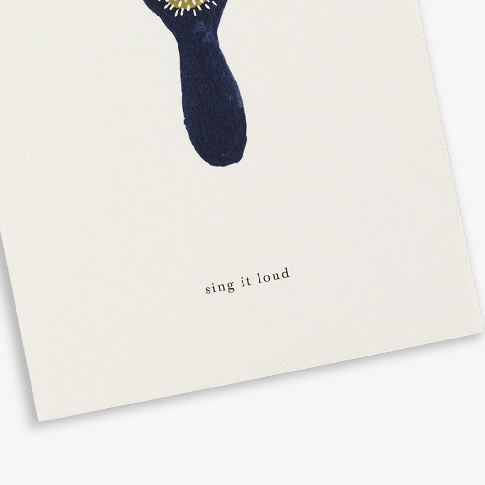 KORT // HAIR BRUSH