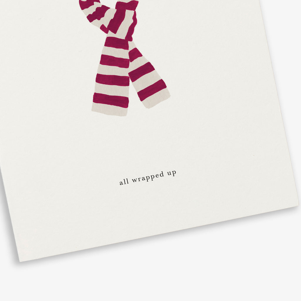 KORT // SCARF