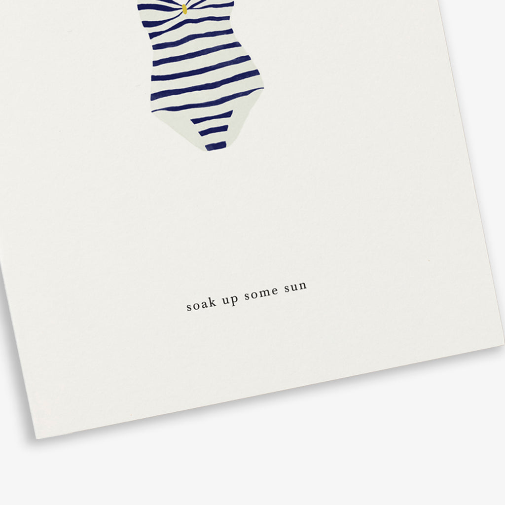 KORT // SWIMSUIT