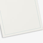 GREETING CARD // MESSAGE NOTE
