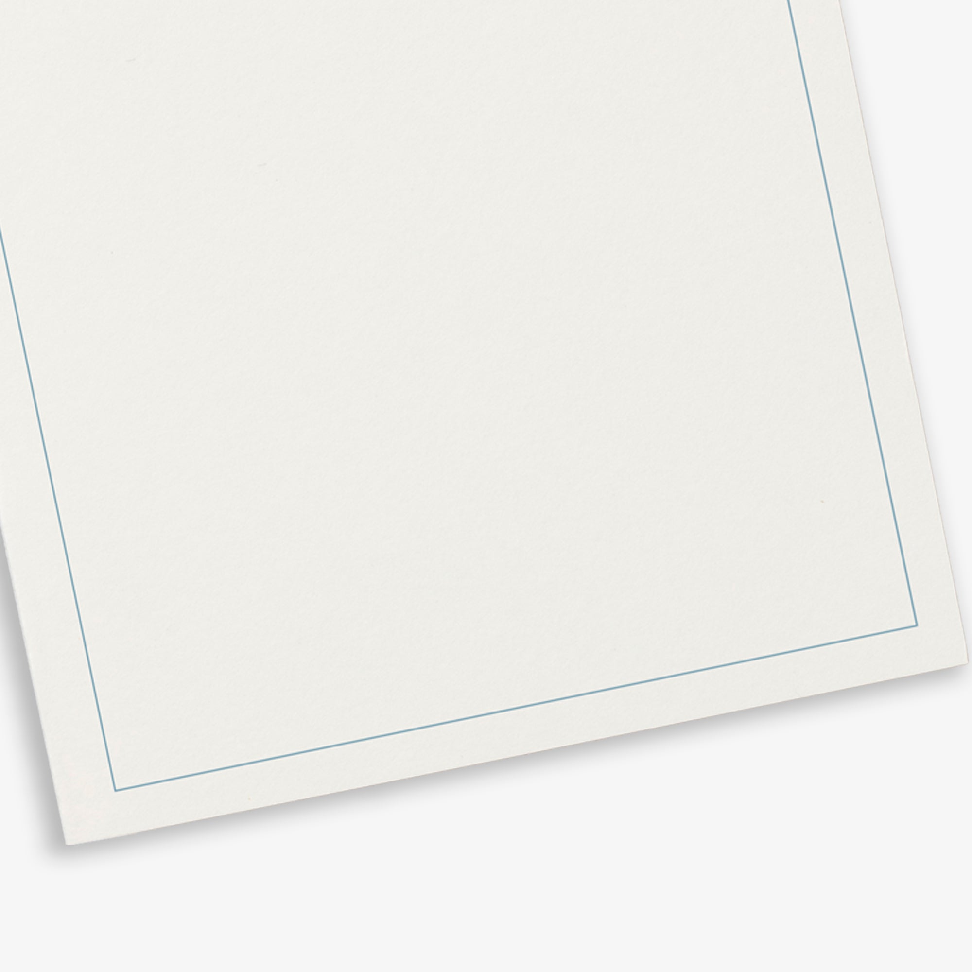 KORT // MESSAGE NOTE