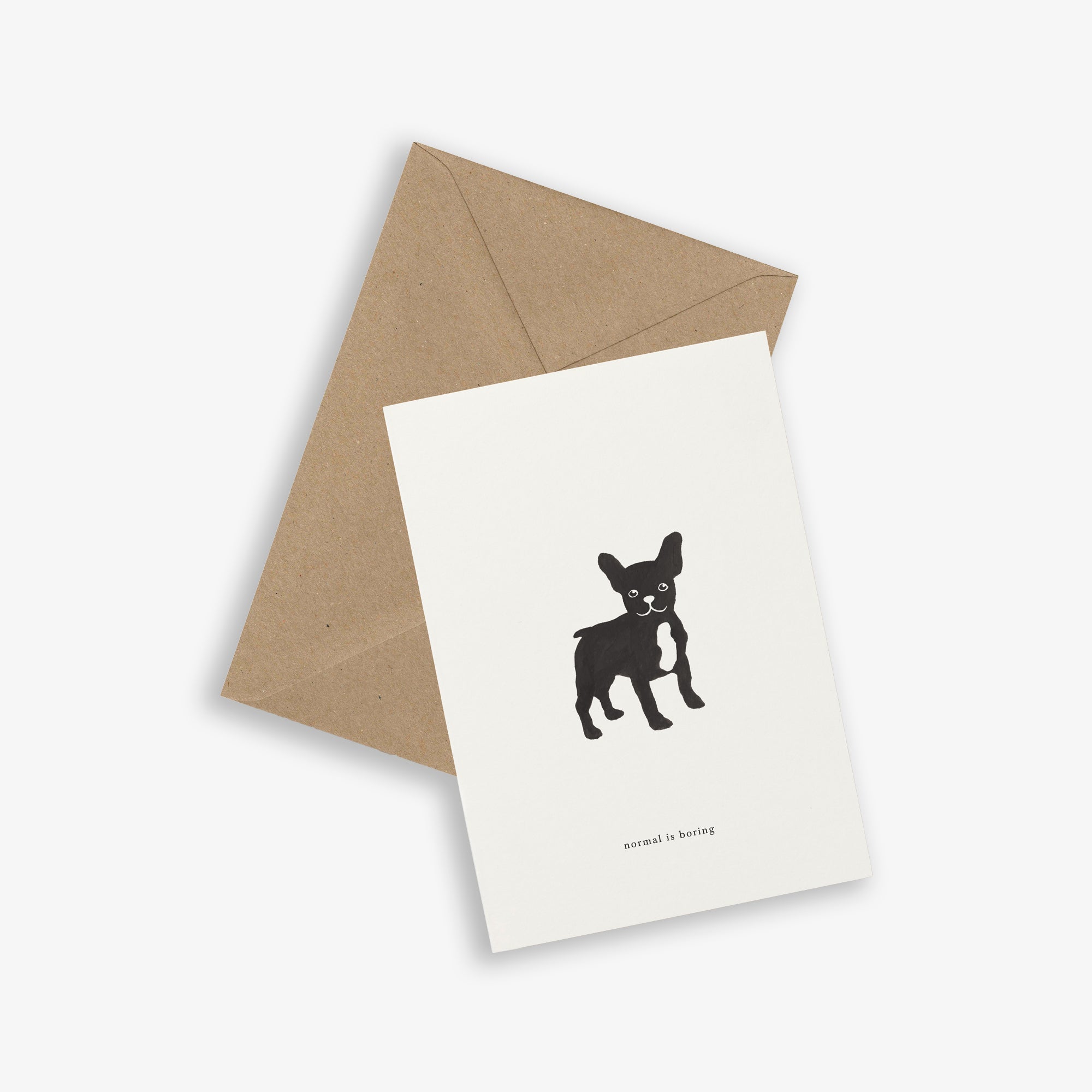 KORT // FRENCHIE