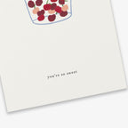 KORT // CHERRIES