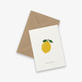 KORT // LEMON