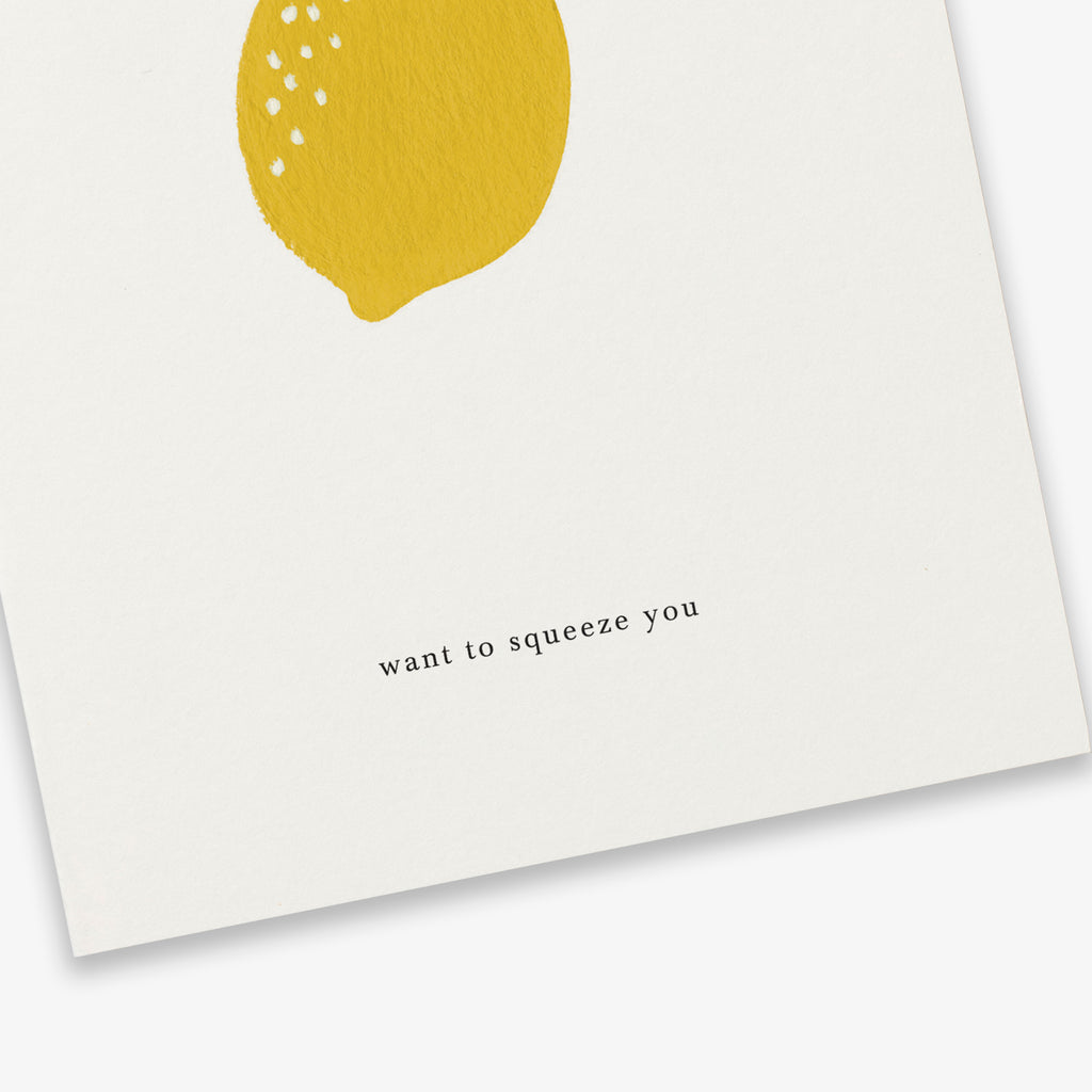KORT // LEMON