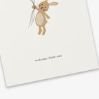 KORT // BUNNY
