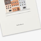 KORT // NYHAVN