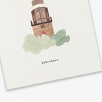 KORT // VOR FRELSERS KIRKE