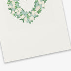 KORT // HEART WREATH