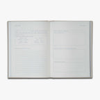 CARE JOURNAL // OMSORGSDAGBOG (ENGELSK)