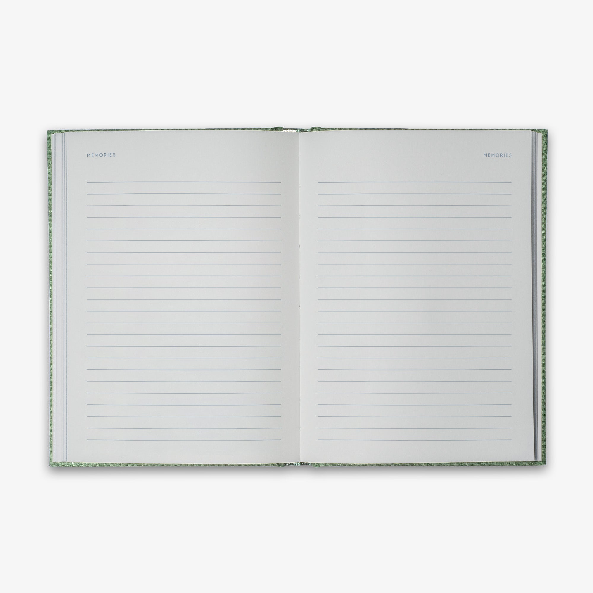 GRIEF JOURNAL