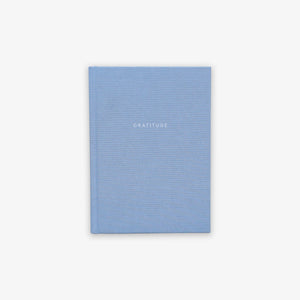 GRATITUDE JOURNAL