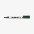 ARTLINE WHITEBOARD MARKER // GREEN