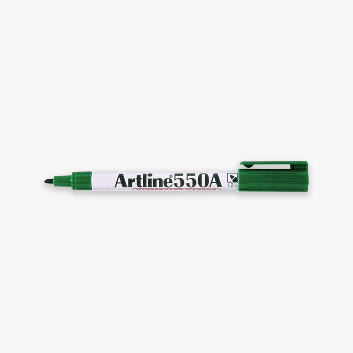 ARTLINE WHITEBOARD MARKER // GREEN
