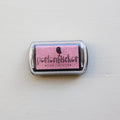 INK PAD MINI // CANDYFLOSS