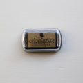 INK PAD MINI // GOLD