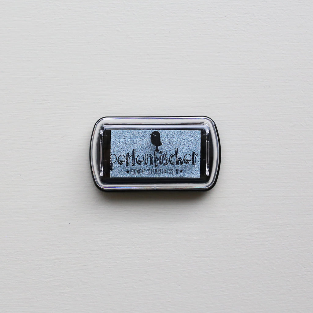 INK PAD MINI // LIGHT BLUE