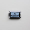 INK PAD MINI // LIGHT BLUE