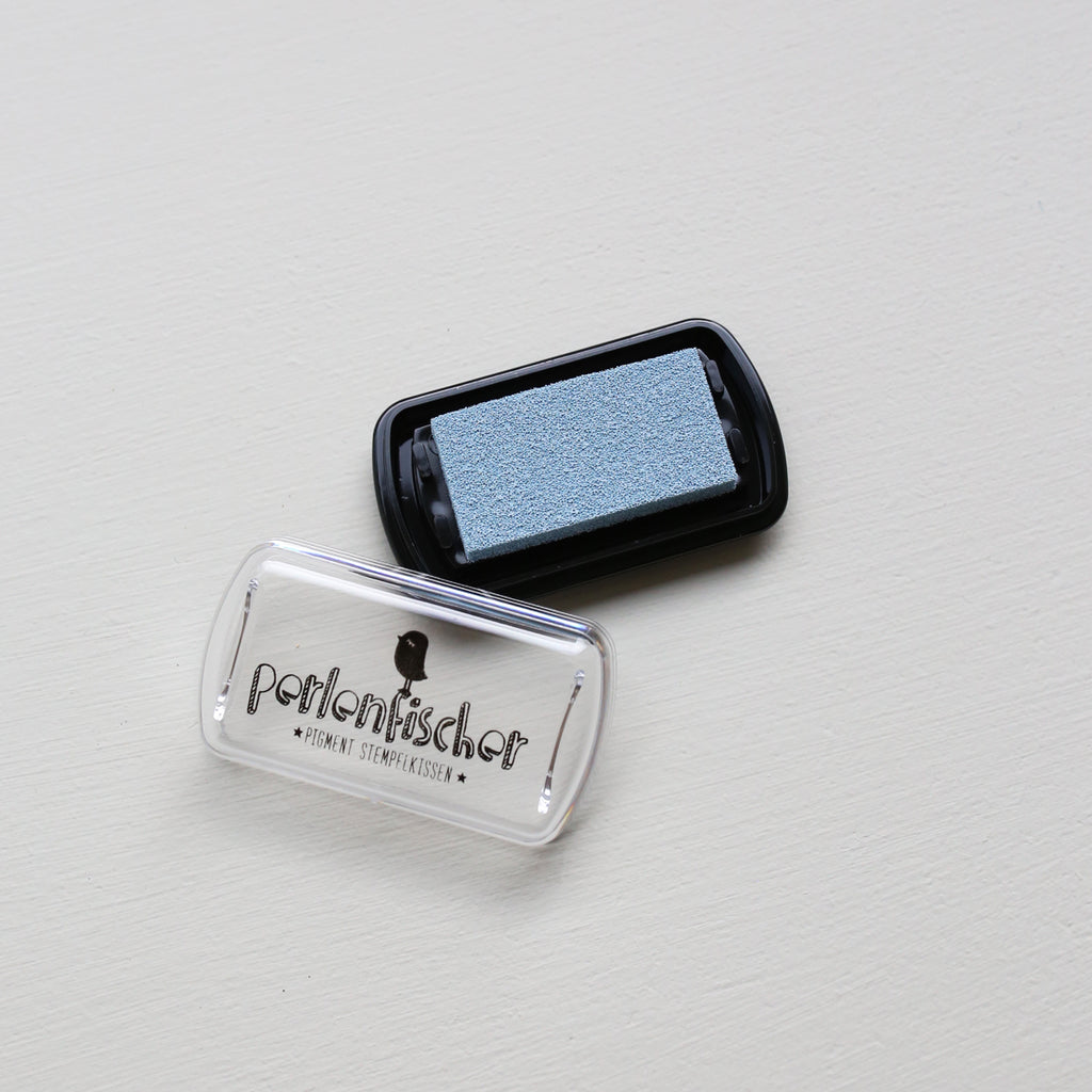 INK PAD MINI // LIGHT BLUE