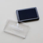 INK PAD // NAVY