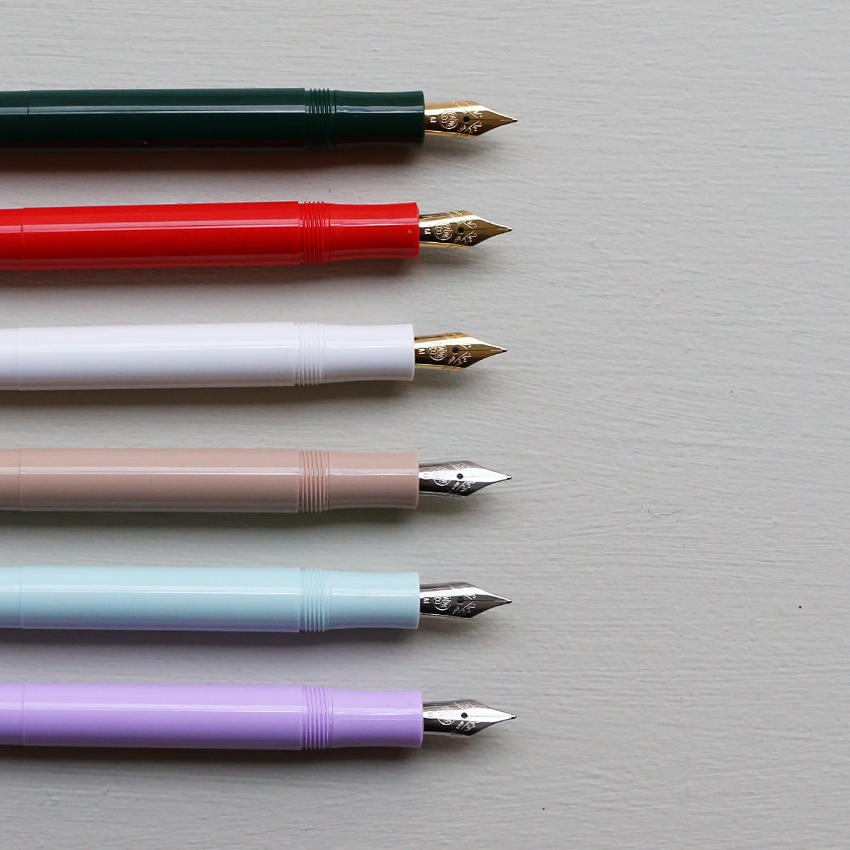 KAWECO CLASSIC SPORT FYLDEPEN M // GRØN