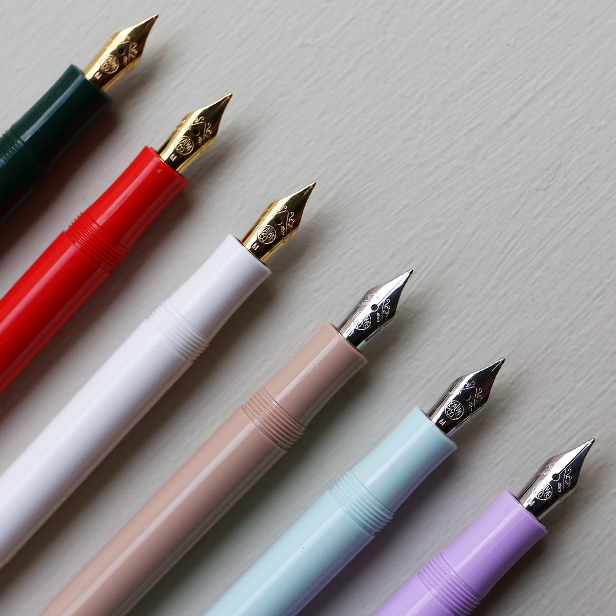 KAWECO CLASSIC SPORT FYLDEPEN M // MACCHIATO