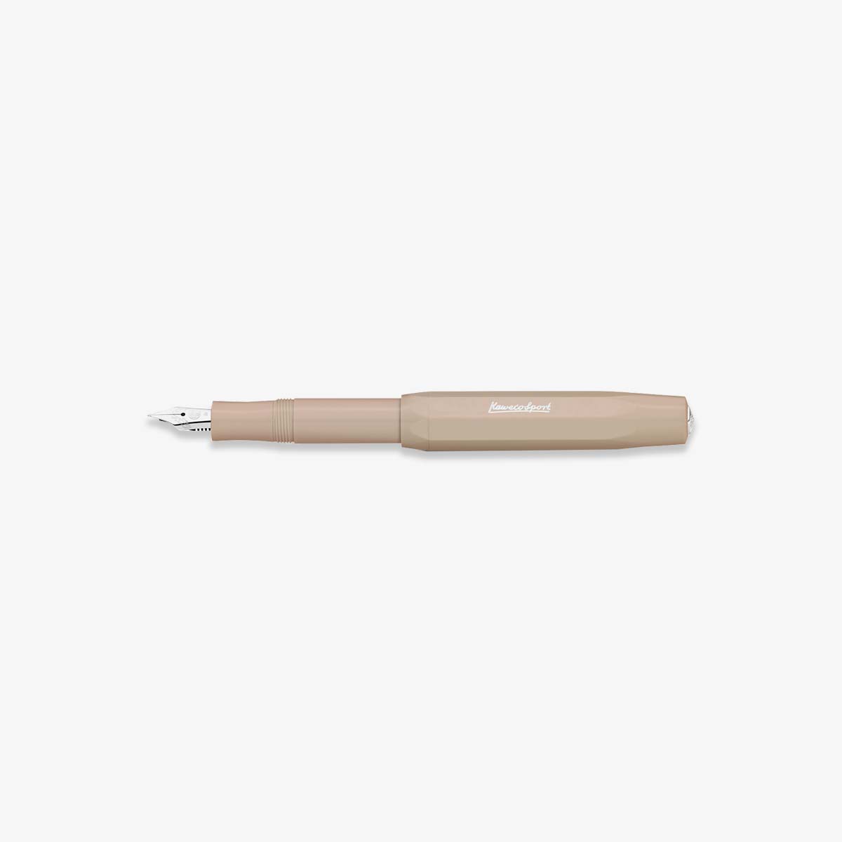 KAWECO CLASSIC SPORT FYLDEPEN M // MACCHIATO