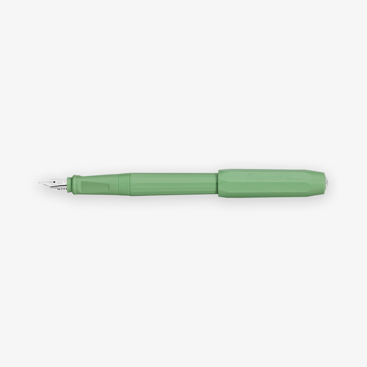 KAWECO PERKEO FYLDEPEN // JUNGLE GREEN