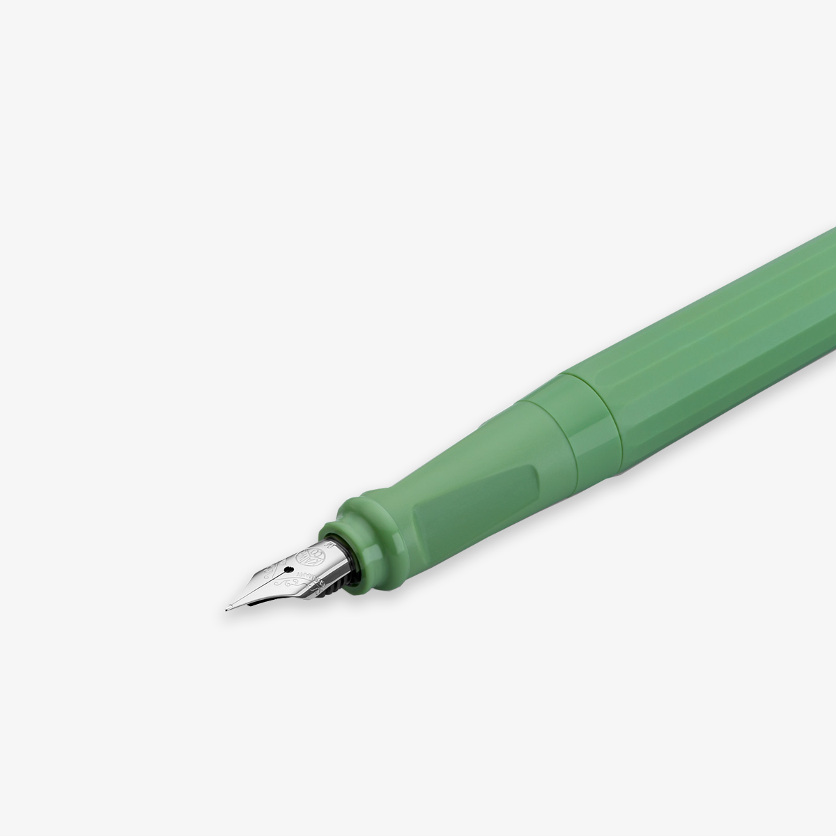KAWECO PERKEO FYLDEPEN // JUNGLE GREEN