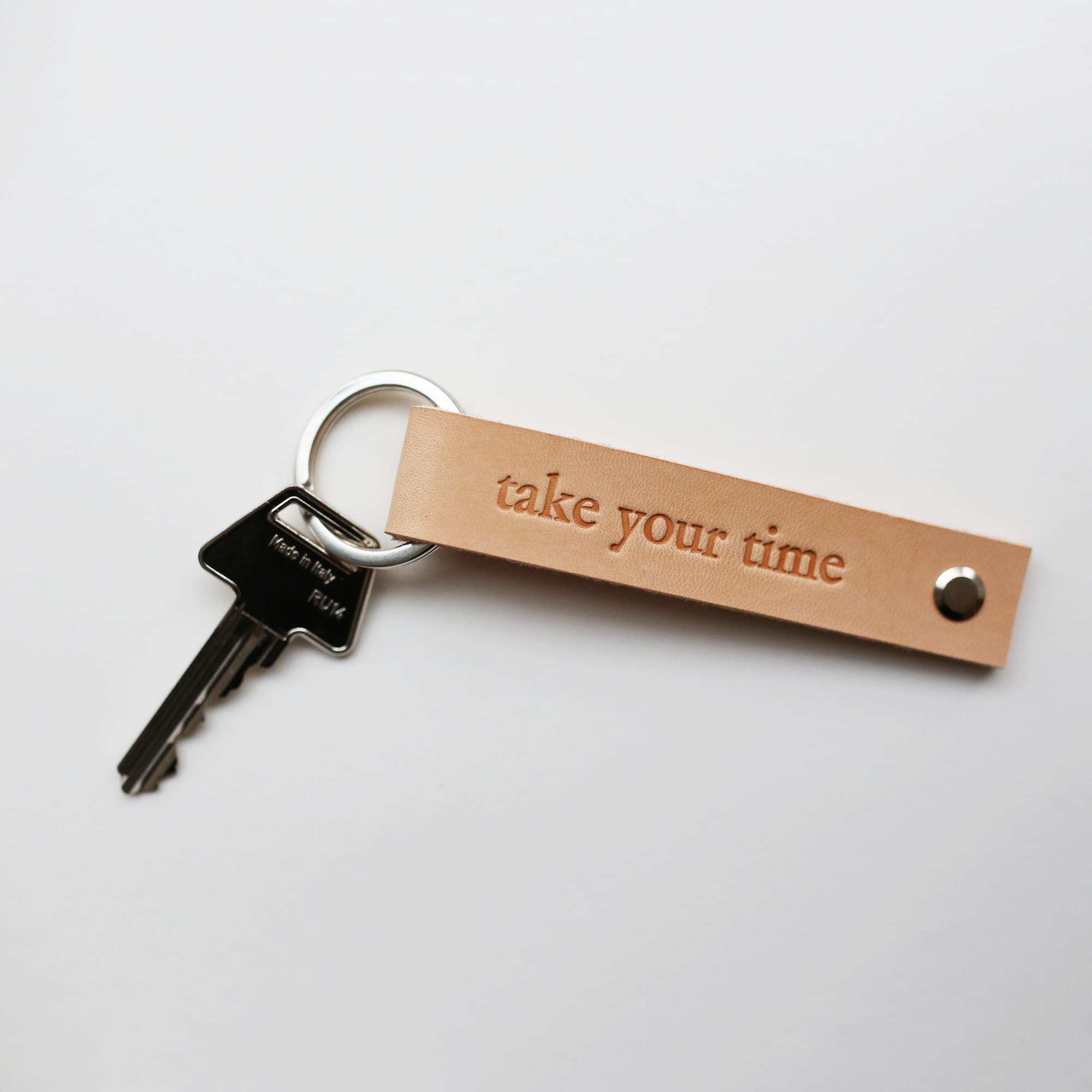 Key 2025 organiser keyring