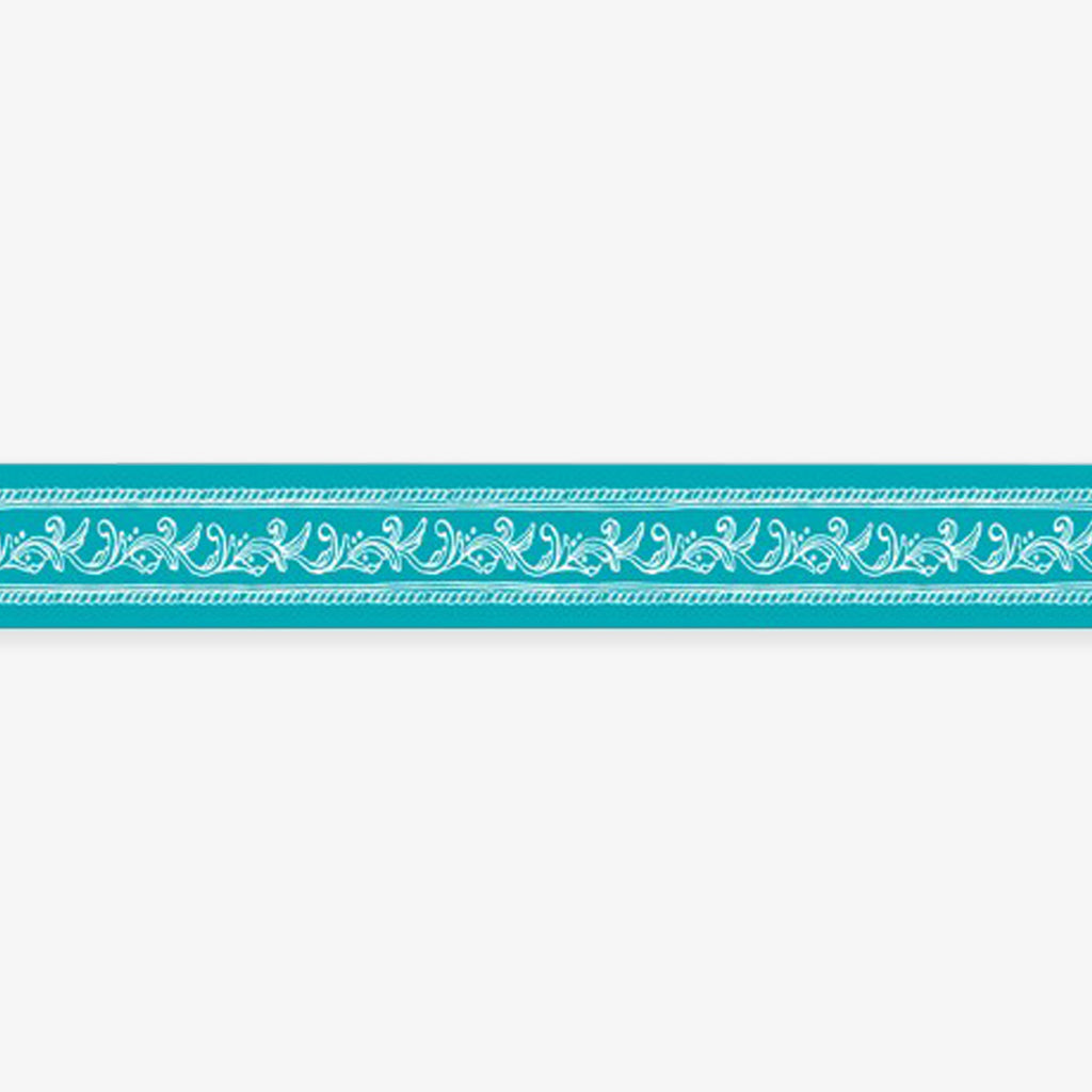 MASTÉ MASKING TAPE // FRAME TURQUOISE